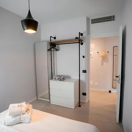 Ora Beth's House * Brenzone sul Garda