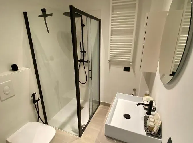 Ora Beth's House شقة *