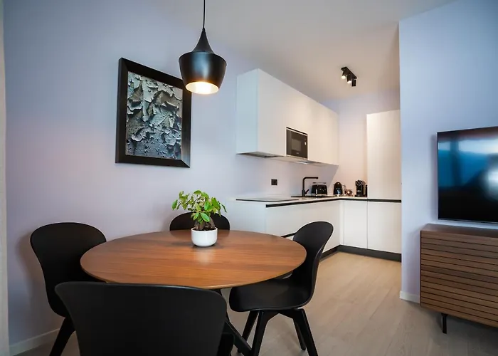 شقة Ora Beth's House