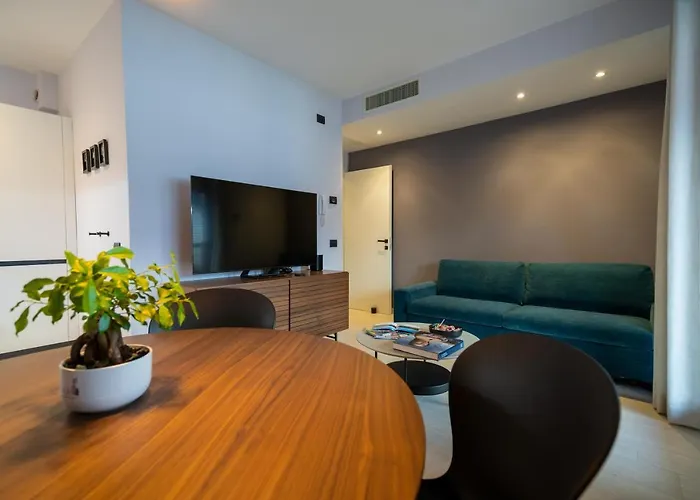 Ora Beth's House شقة