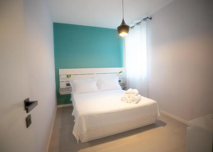 Ora Beth's House * 브렌조네 술 가르다