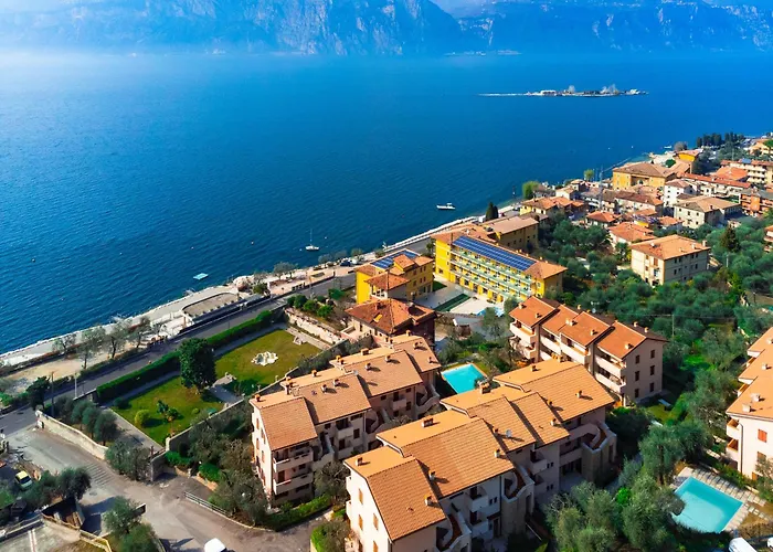 شقة Ora Beth's House *