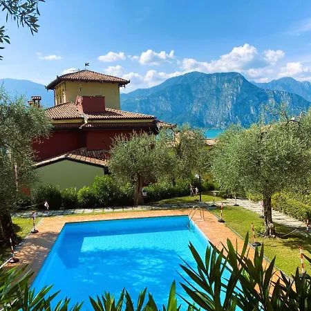 Ora Beth's House * Brenzone sul Garda