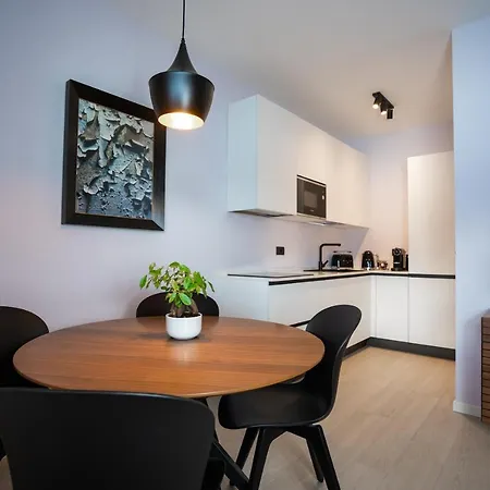 Appartement Ora Beth's House