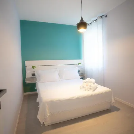 Ora Beth's House * Brenzone sul Garda