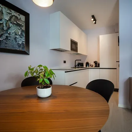 Appartement Ora Beth's House