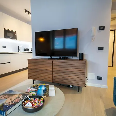 Ora Beth's House Appartement