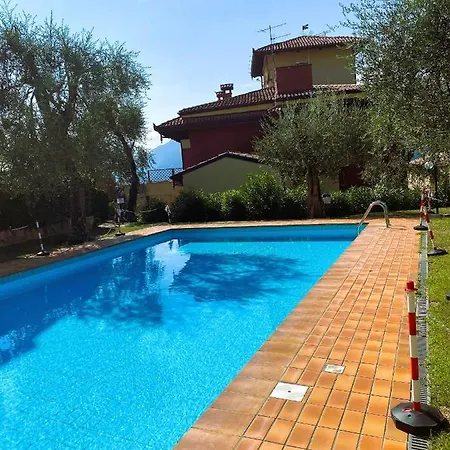 Ora Beth's House * Brenzone sul Garda