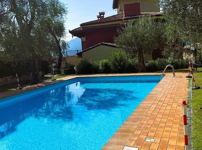 Ora Beth's House * Brenzone sul Garda