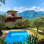 Ora Beth's House * Brenzone sul Garda