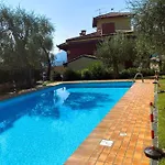 Ora Beth's House * Brenzone sul Garda