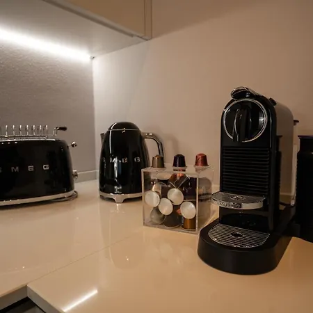 Ora Beth's House Apartmán Brenzone sul Garda