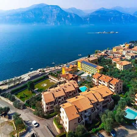 Apartmán Ora Beth's House *