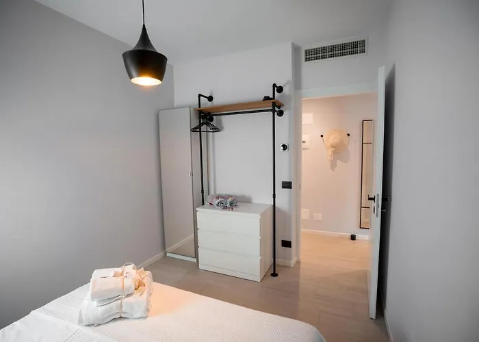 Ora Beth's House * Brenzone sul Garda