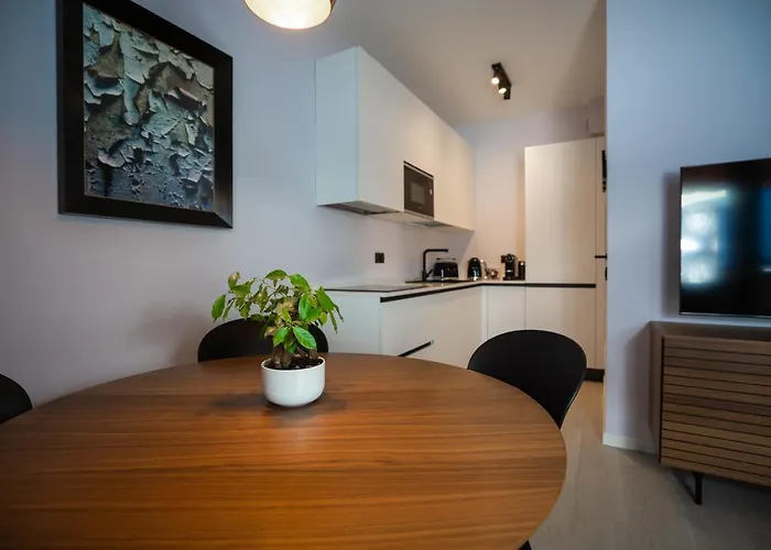 Apartmán Ora Beth's House