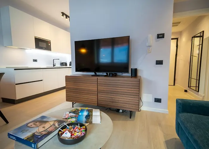 Ora Beth's House Apartmán